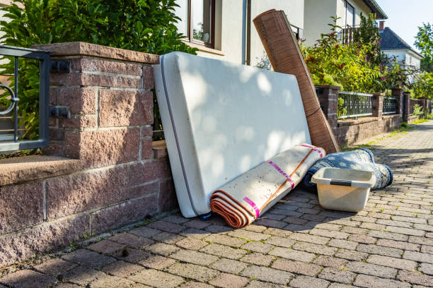 Best Carpet Removal and Disposal  in Rkside, PA