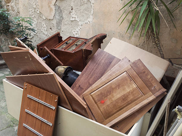 Best Commercial Junk Removal  in Rkside, PA