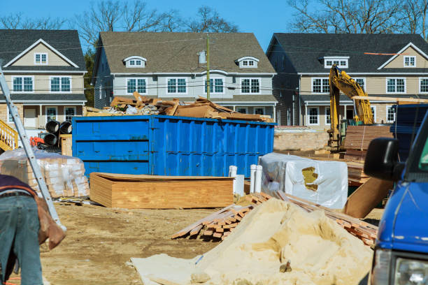 Demolition Debris Removal in Parkside, PA